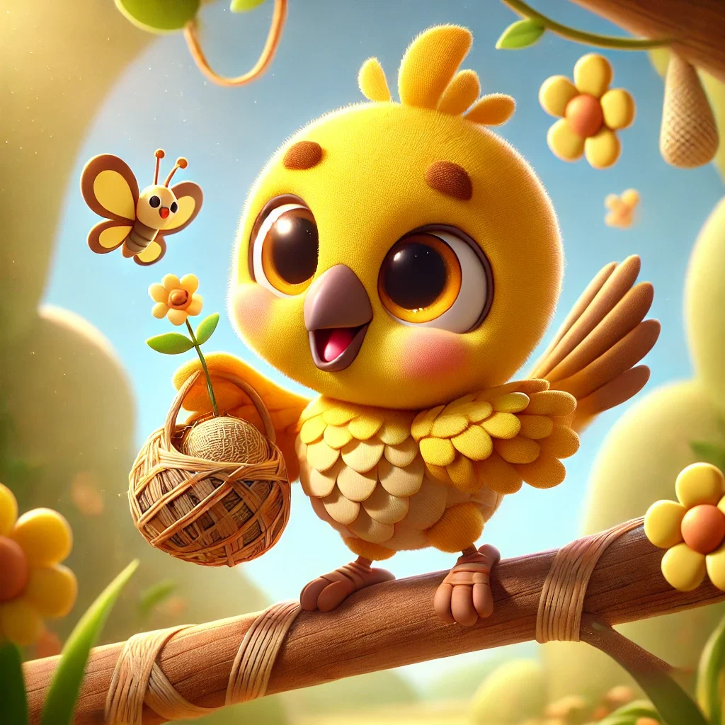 Treehouse Memory Match
